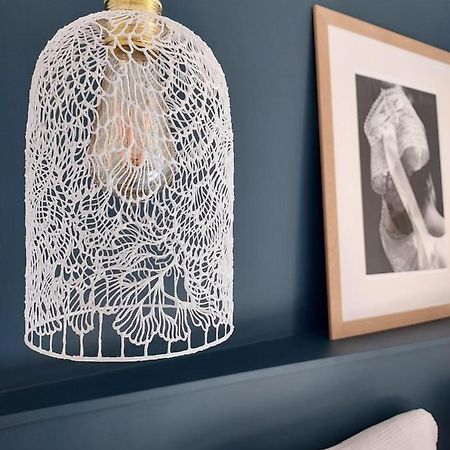 Maison Triton Et Porcelaine Сен-Кулом Екстериор снимка