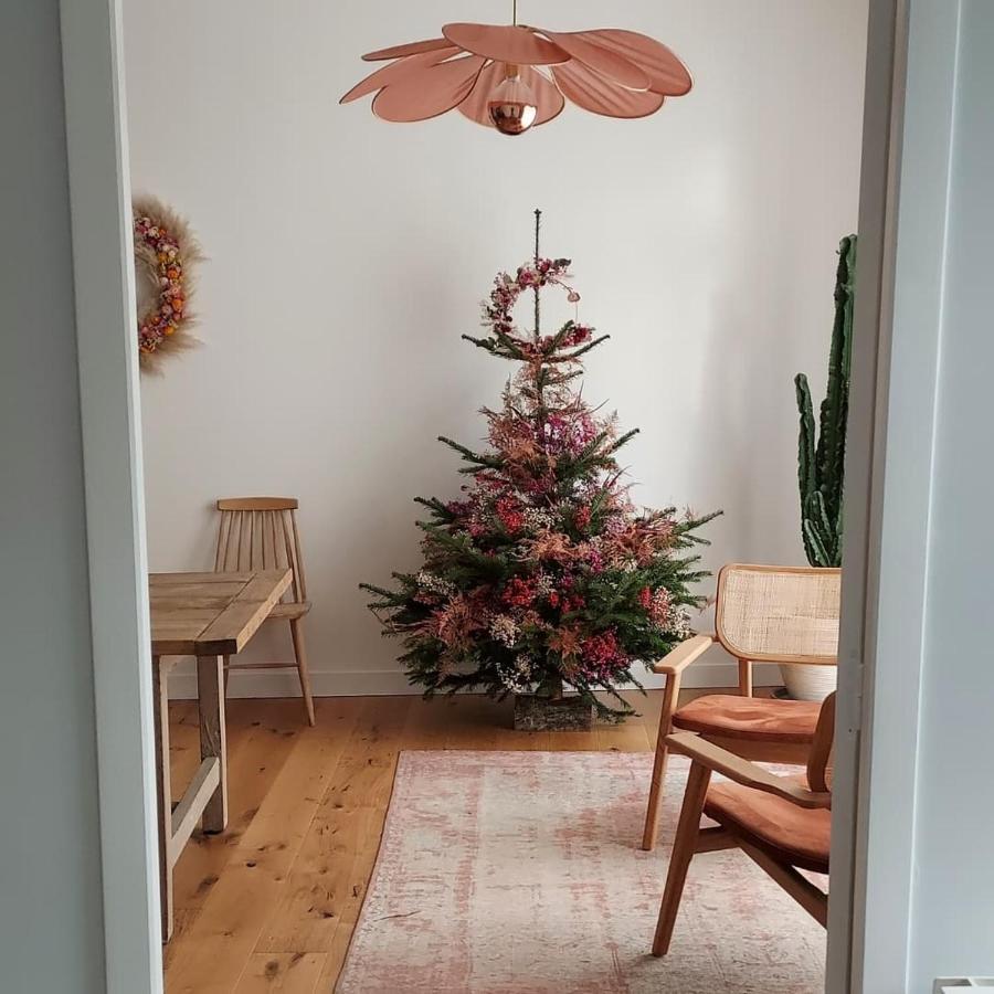 Maison Triton Et Porcelaine Сен-Кулом Екстериор снимка