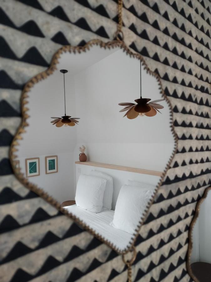 Maison Triton Et Porcelaine Сен-Кулом Екстериор снимка