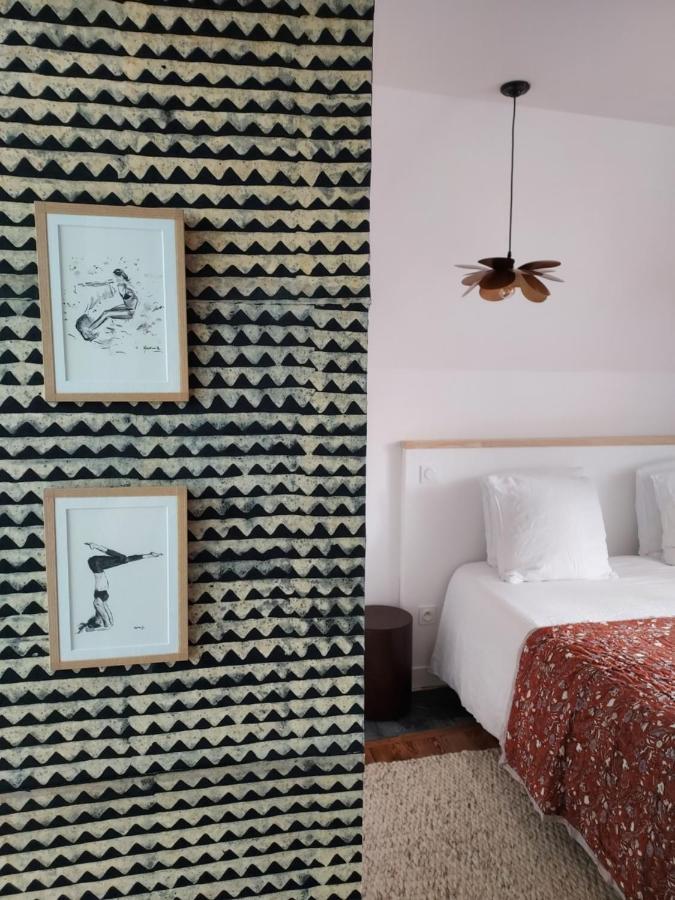 Maison Triton Et Porcelaine Сен-Кулом Екстериор снимка